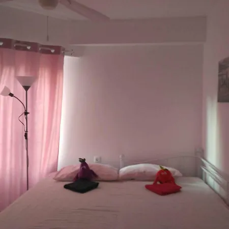 Апартаменты Sweet Home-alicante! Аликанте