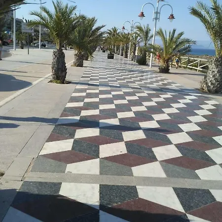 Sweet Home-alicante! Апартаменты