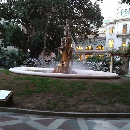 Апартаменты Sweet Home-alicante! *
