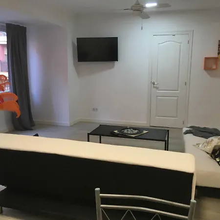 Sweet Home-alicante! Апартаменты Аликанте