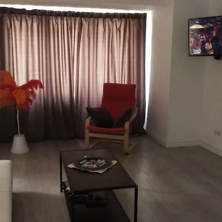 Sweet Home-alicante! Аликанте