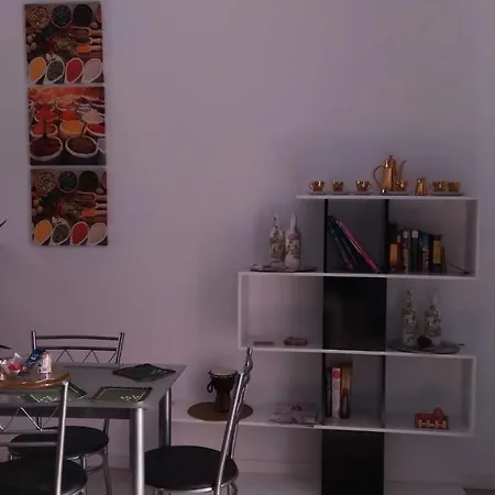 Sweet Home-alicante! Апартаменты *