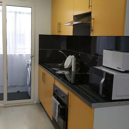 Апартаменты Sweet Home-alicante!