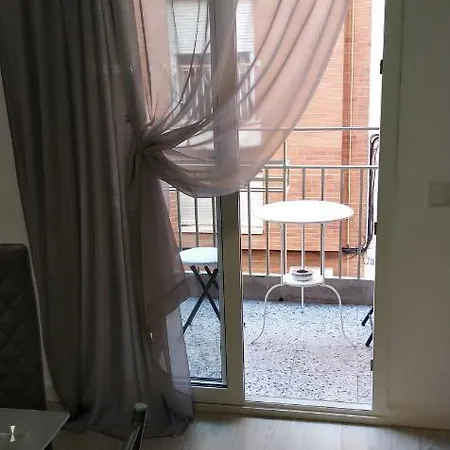 Апартаменты Sweet Home-alicante! *
