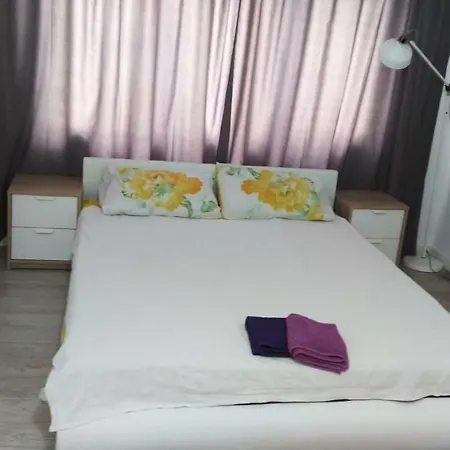 Апартаменты Sweet Home-alicante!